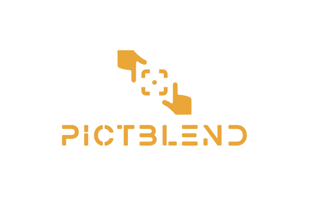 pictblend-logo